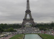 Quiz Tour Eiffel