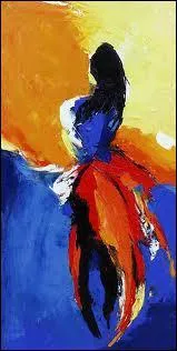 Quelle est cette gitane qui s'est vu interdire l'accs des bars en janvier 2008 ?