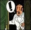 Quel est ce personnage cr par Herg ?