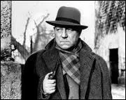 Dans quel film Jean Gabin a-t-il incarn le Commissaire Maigret ?