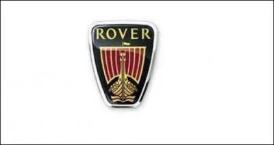 La Rover : le drakkar .