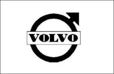 La Volvo ;