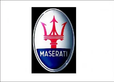 La Masrati : ... . ce logo voque :