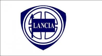 La Lancia :