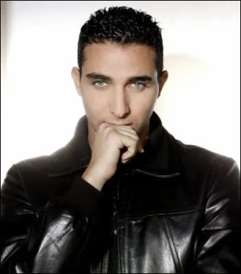 Qui est ce rappeur ?