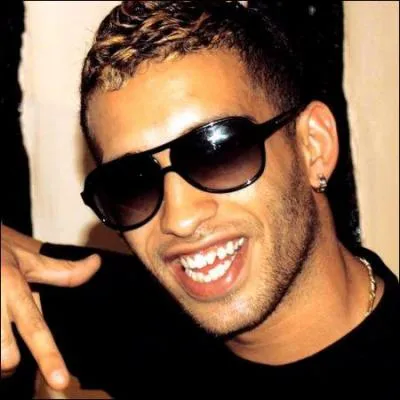 Qui est ce rappeur ?