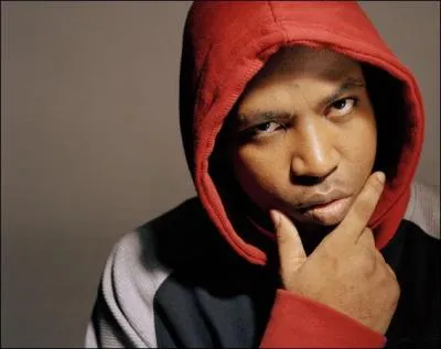 Qui est ce rappeur ?