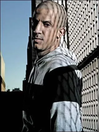 Qui est ce rappeur ?