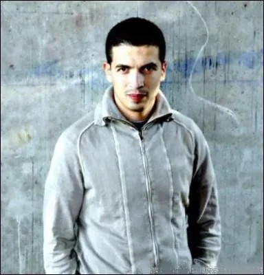 Qui est ce rappeur ?