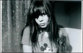 Que dit la personne ci-dessous au dbut d'un des premiers cours ? (difficile)