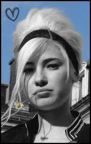 Qui est-ce ? Dcrivez son personnage. (facile)