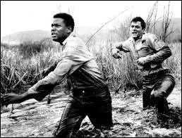 Quel est ce film de Stanley Kramer ?