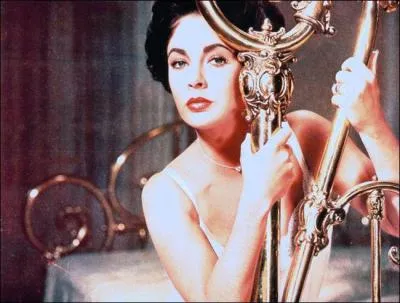 Quel surnom lui fait-on porter dans ce grand film 'La chatte sur un toit brlant' ?