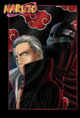 Qui est tu par Hidan et Kakuzu ?