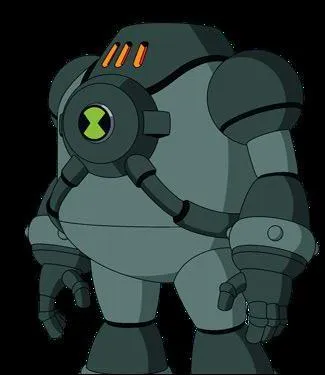 Quel est le nom de cet alien ?