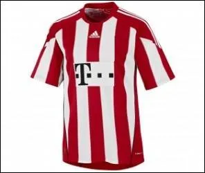  qui appartient ce maillot ?