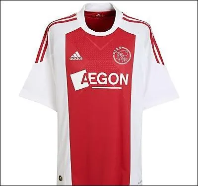  qui appartient ce maillot ?