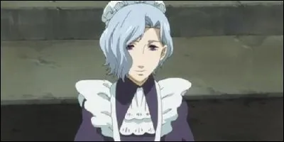 Pour qui travaillait Mademoiselle Angela ?