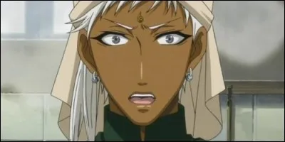 Agni est le serviteur de Prince Soma. Par quelle déesse indienne sa main droite est-elle possédée ?