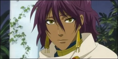 Qu'est-ce que le prince Soma vient faire en Angleterre ?