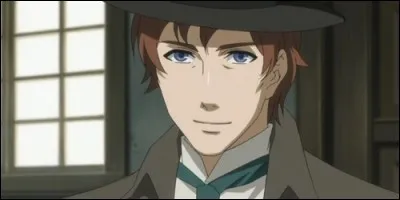 Qui tue l'inspecteur Fred Abberline ?