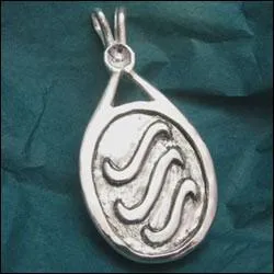 Dans quel ordre les mdaillons sont-ils trouvs ?