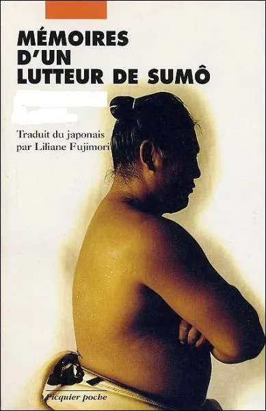 Quel sumtori, titularis grand champion, a publi ses mmoires en 1996 avant de se retirer ?