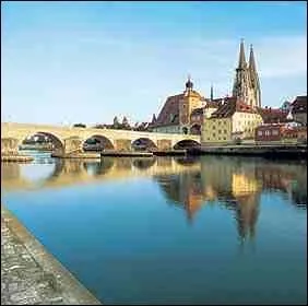 Quel est le nom de ce fleuve ?