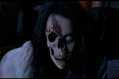 J'ai t battue  mort le jour du bal de promo ! je chasse les descendants de mes tueurs !