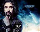 Je garde les enfers, et je cherche l'clair de Zeus !