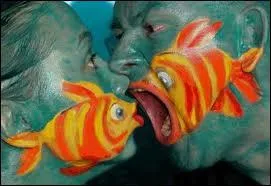 Le requin taureau existe :