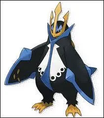 Quel est ce pokemon ?