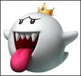 Comment s'appelle ce personnage ?