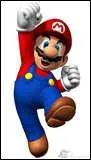 Comment s'appelle ce personnage ?