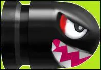 Et enfin, quel est le jeu d'apparition de cet ennemi ?