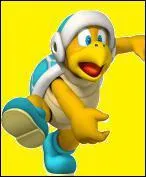 Qui est ce personnage ?