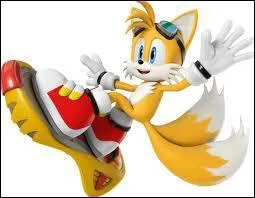 Qui est ce personnage ?