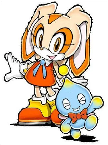 Qui sont ces personnages ?