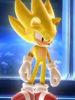 Quiz Sonic