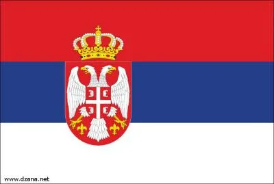 A quel pays fait rfrence ce drapeau ?