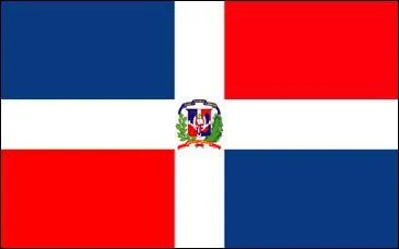 A quel pays fait rfrence ce drapeau ?