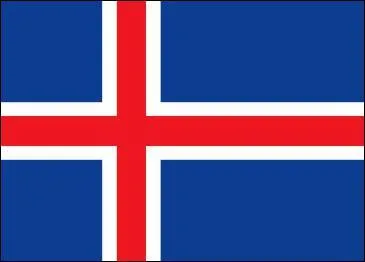 A quel pays fait rfrence ce drapeau ?