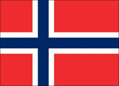 A quel pays fait rfrence ce drapeau ?