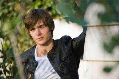 Qui est sur la photo ?