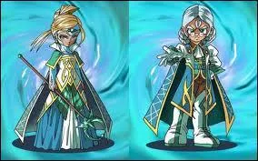 Comment se nomment les parents de Jadina ?