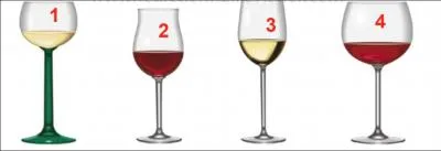 Le blanc d'Alsace va en :