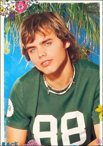 Qui est ce personnage ?