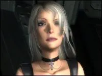 Dans Tomb Raider Legend, Lara dcouvre qu'une de ses amies n'est pas morte. De qui s'agit-il ?