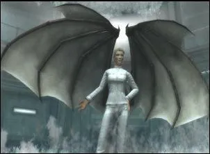 Comment s'appelle la pire ennemie de Lara ?