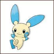 Comment s'appelle ce pokemon ?